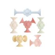 Suction Bath Builders