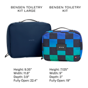 Bensen Large Toiletry Kit