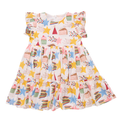 Jennifer Dress