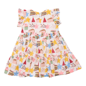 Jennifer Dress