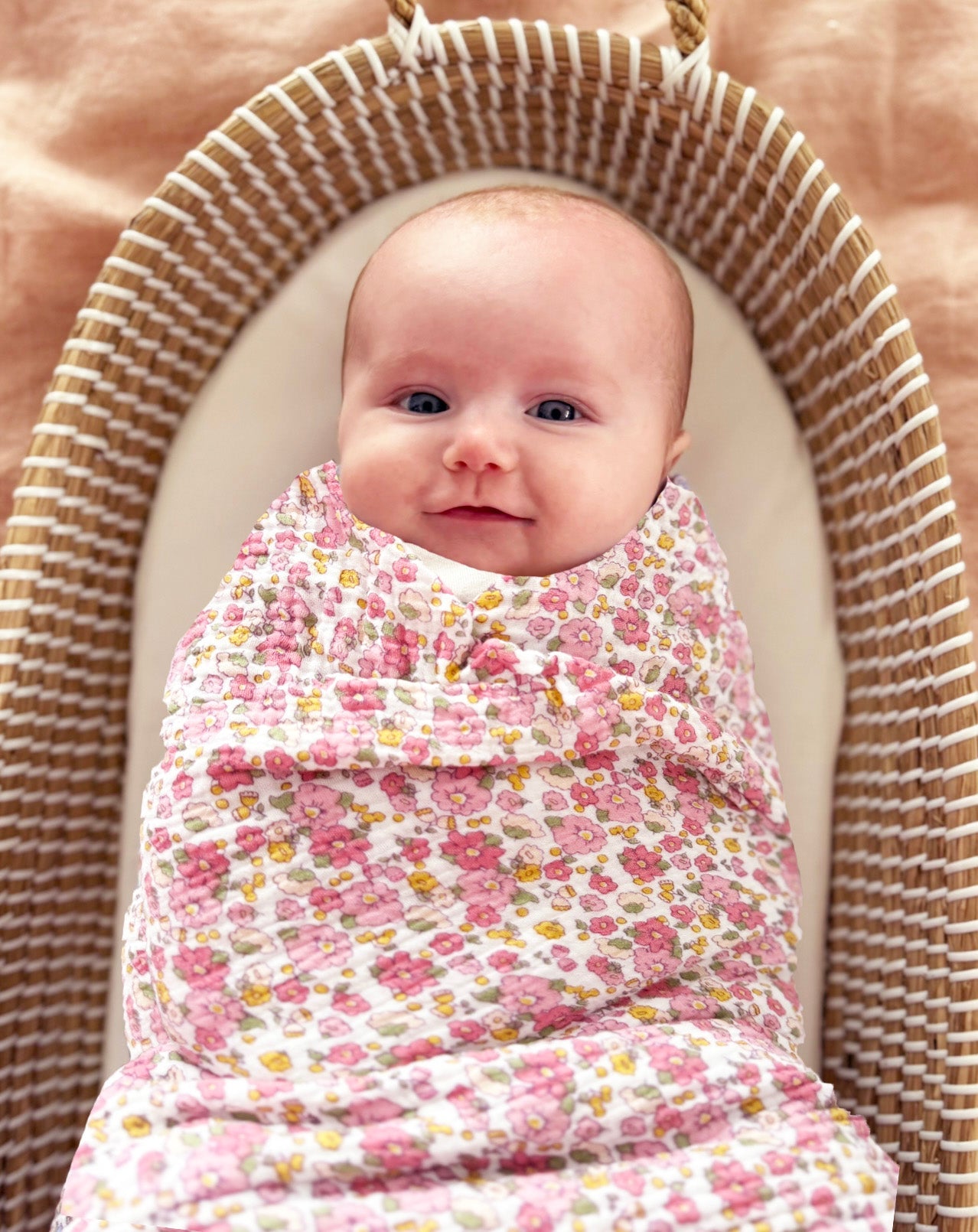 Muslin Swaddle