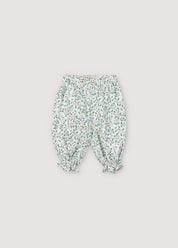 Tanatos Baby Pant