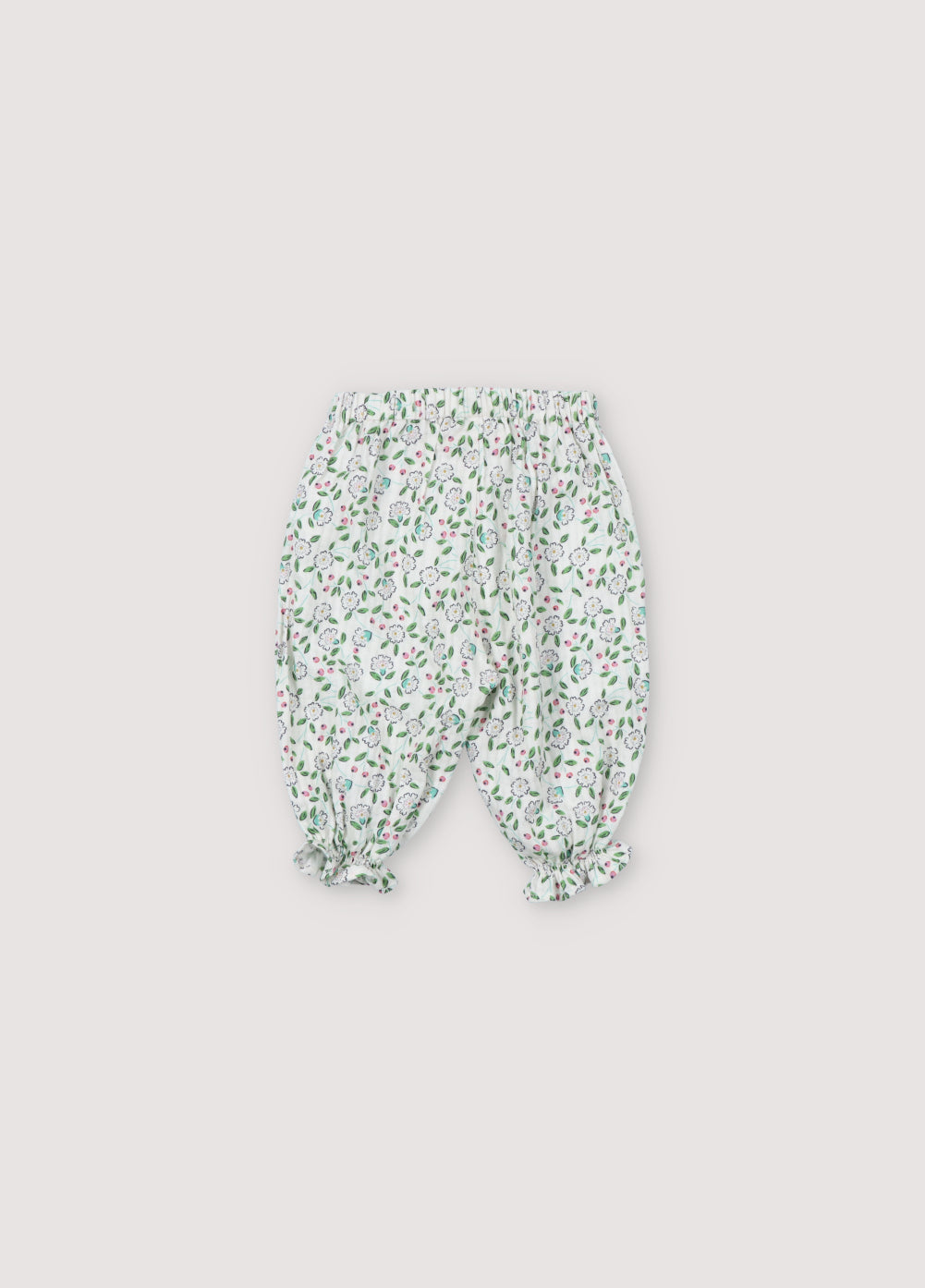 Tanatos Baby Pant