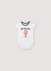 Triteo Baby Romper