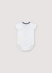 Triteo Baby Romper