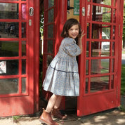 Girls Maribelle Dress