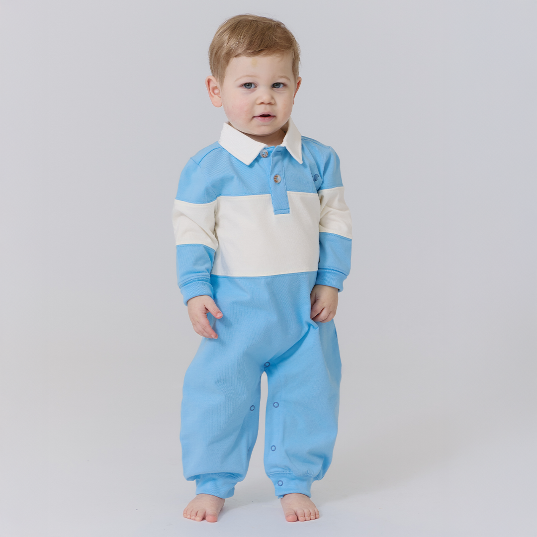 Albert Rugby Jumper