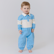 Albert Rugby Jumper