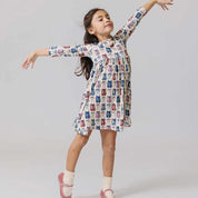 Bamboo Steph Dress
