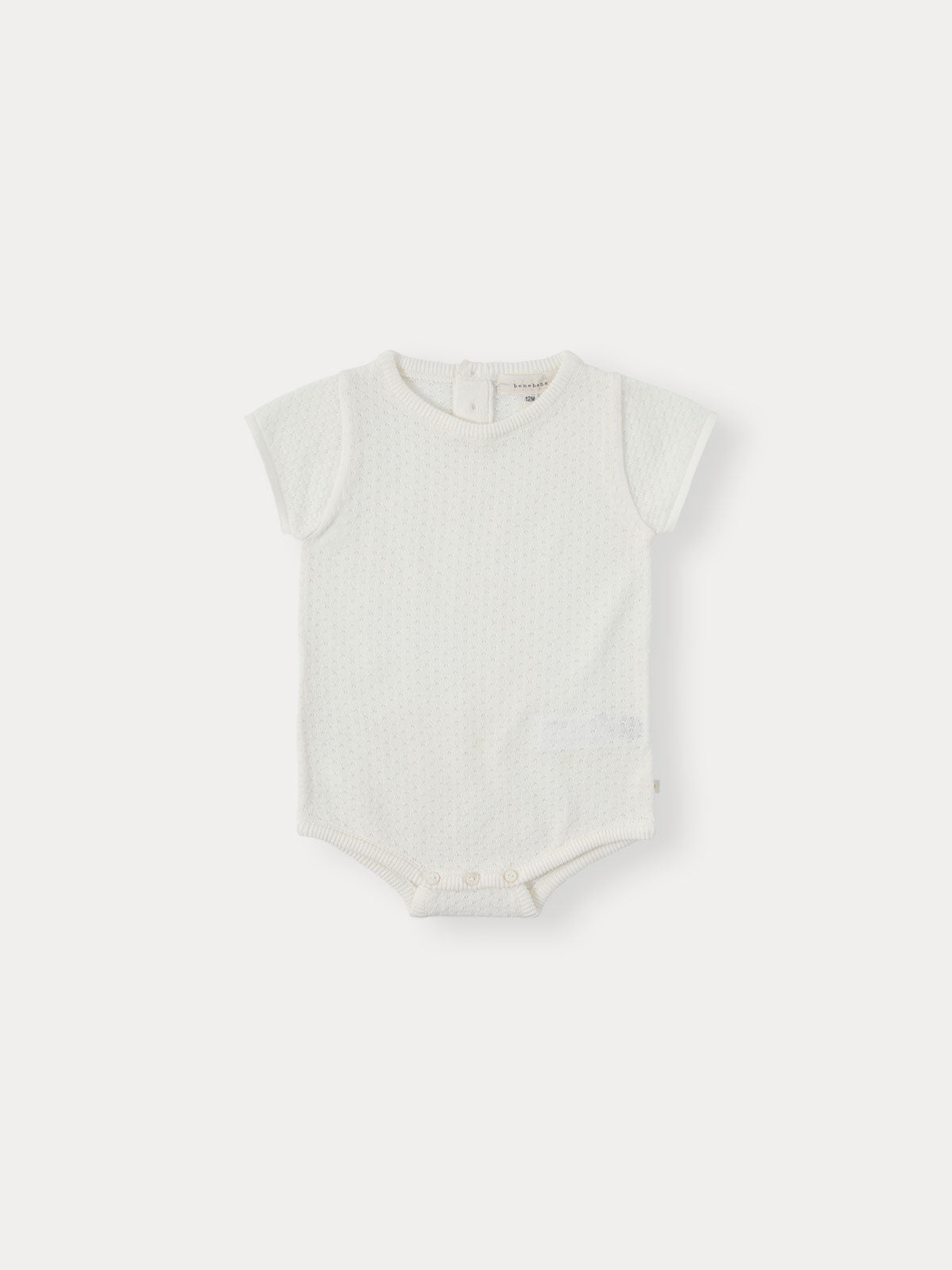 Claire Knit Body Suit