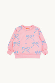 Bows Sweatshirt