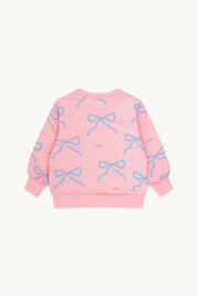 Bows Sweatshirt