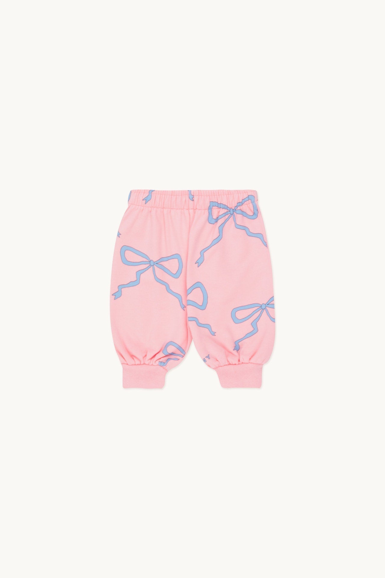 Bows Baby Sweatpant