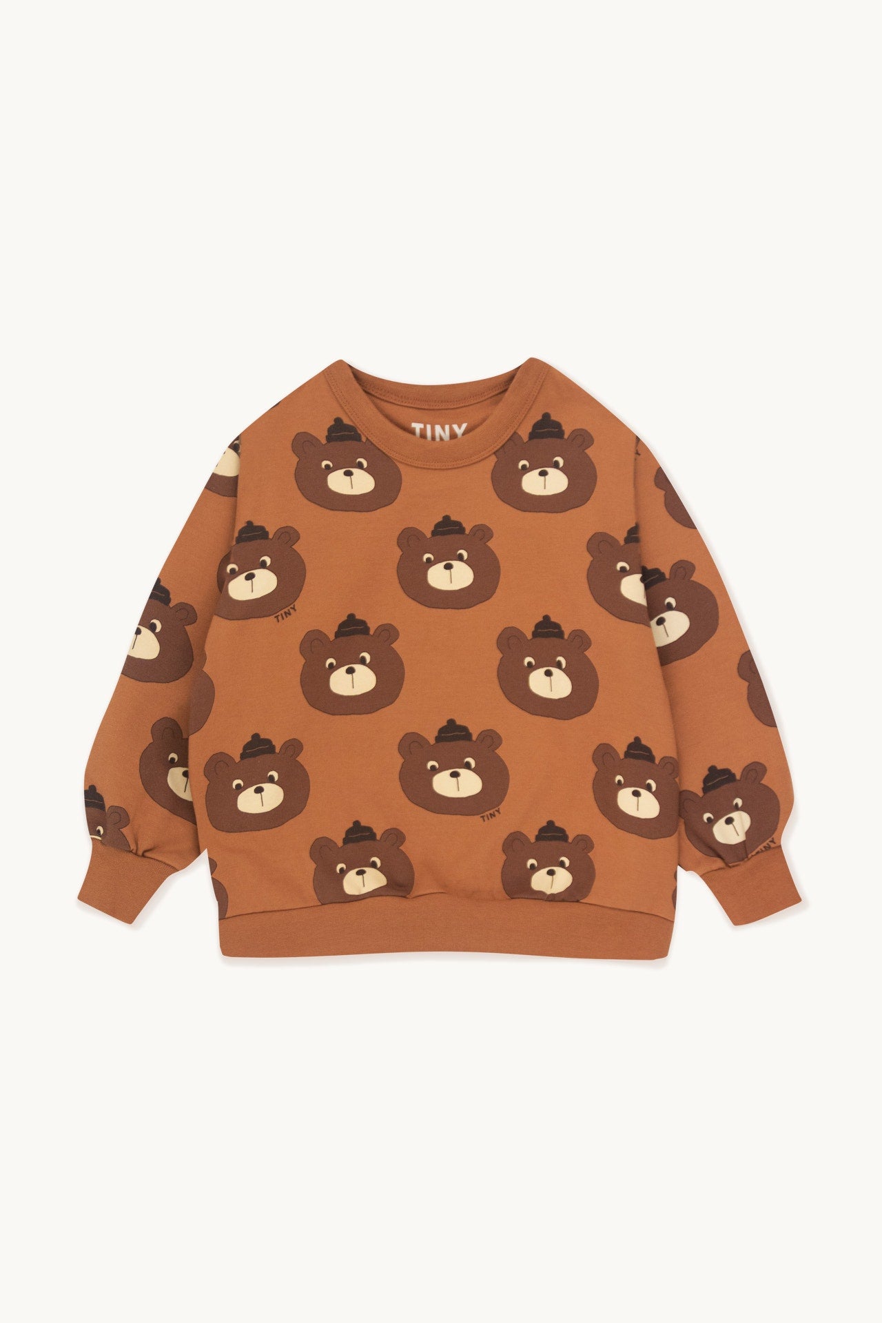 Bears Sweatshirt