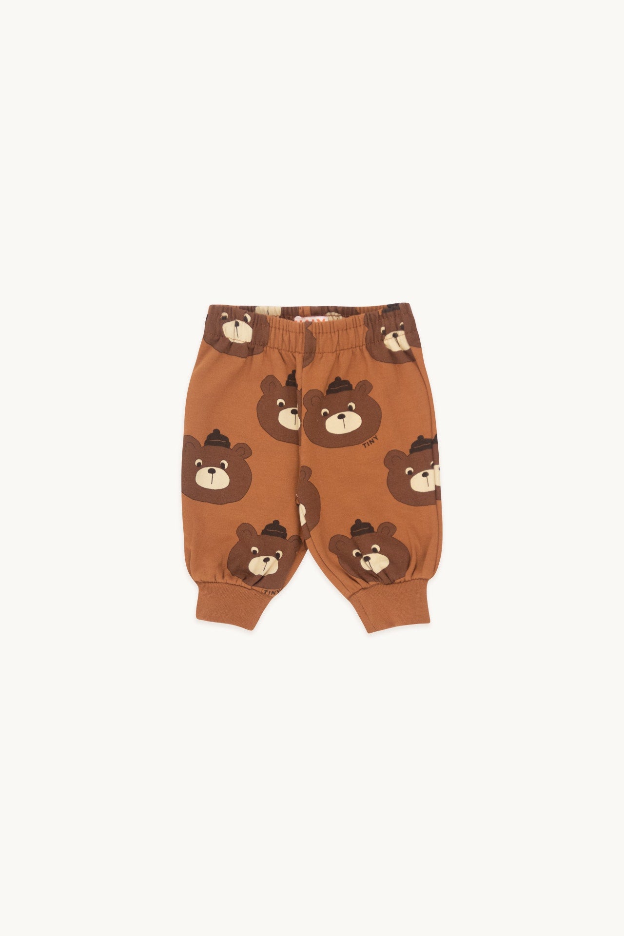 Bears Baby Sweatpant