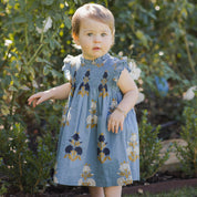 Baby Stevie Dress