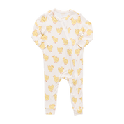 Bamboo Romper