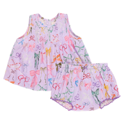 Jaipur 2-Piece Set