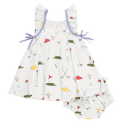 Ailee Dress Set