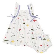 Ailee Dress Set