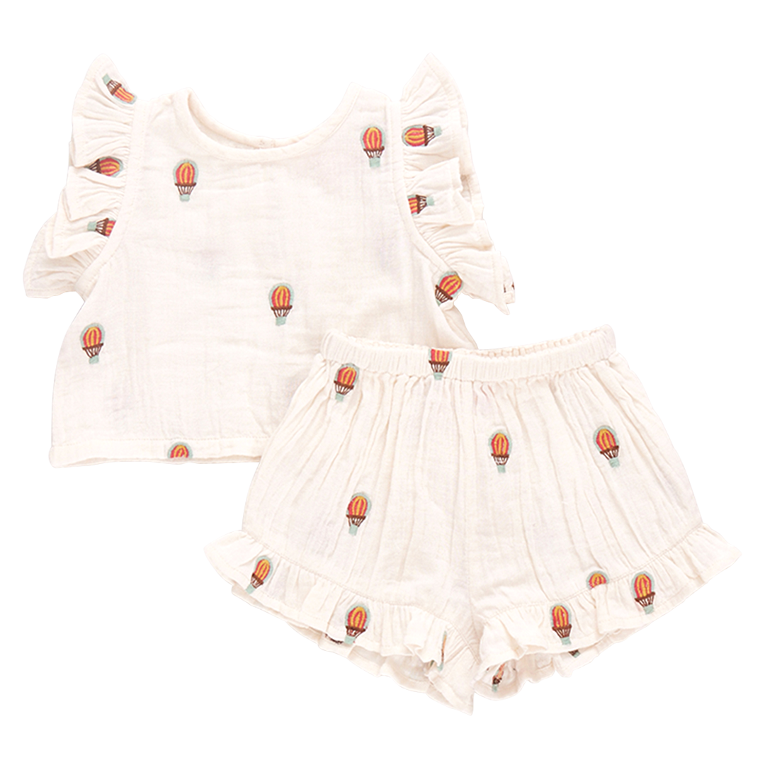 Roey 2-Piece Set