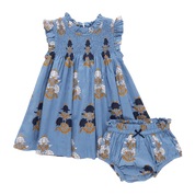 Baby Stevie Dress