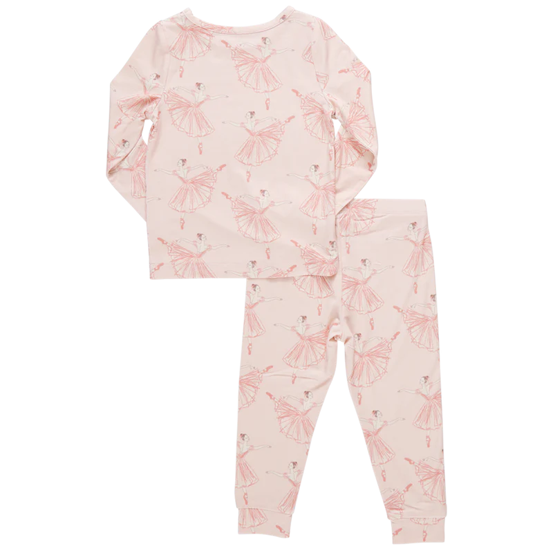 Bamboo PJ Set