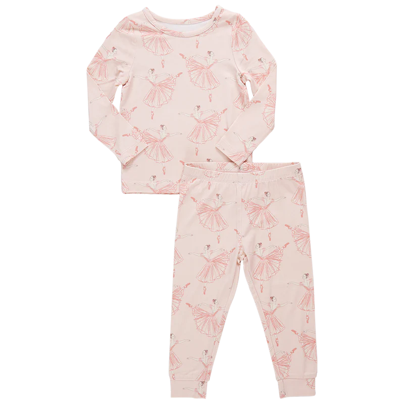 Bamboo PJ Set