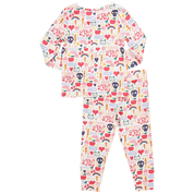 Bamboo PJ Set