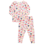 Bamboo PJ Set