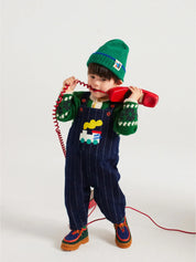 Brutus First Walkers