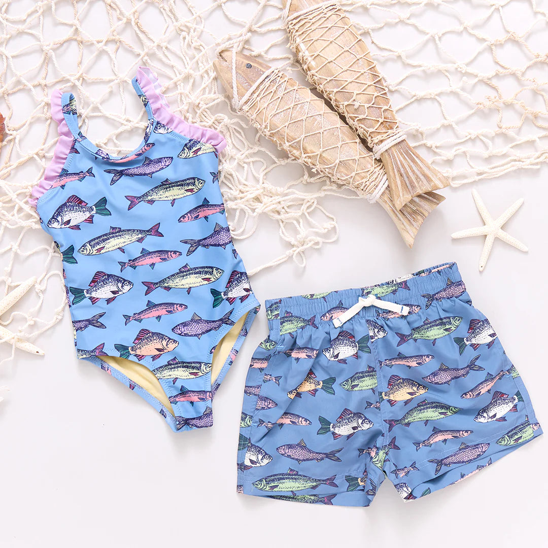 Boys Swim Trunk