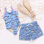 Boys Swim Trunk