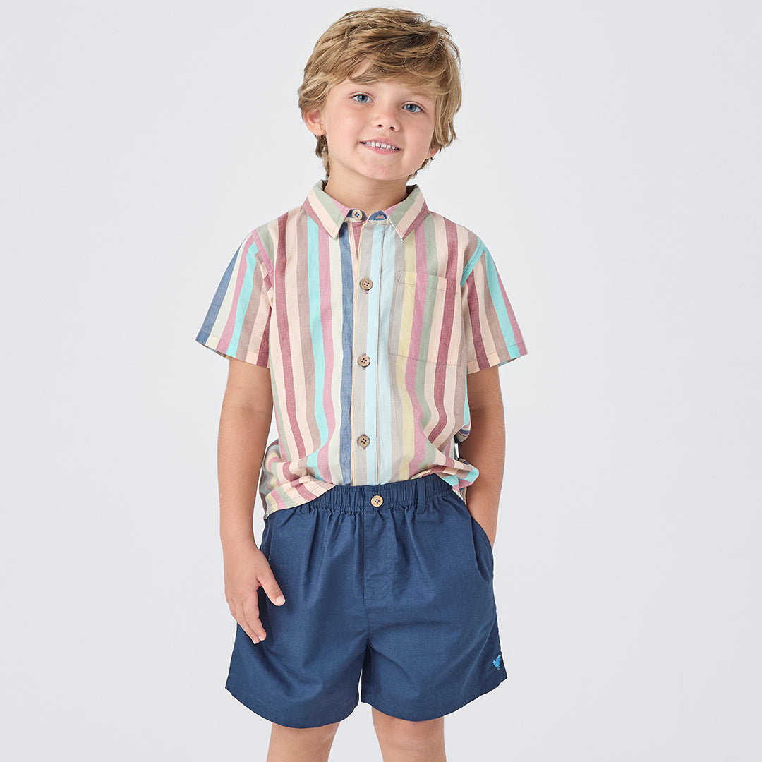 Jackson Short