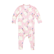 Bamboo Romper