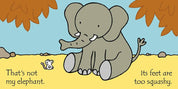 That's Not My Elephant. : Usborne