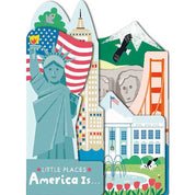 Little Places: America Is...