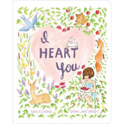 I Heart You