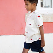 Jack Shirt