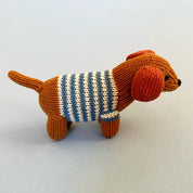Sparky the Dog Rattle