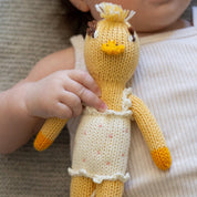 Duck Rattle