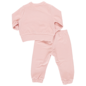 Baby Cordy Set