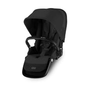 Gazelle S 2nd Seat Unit