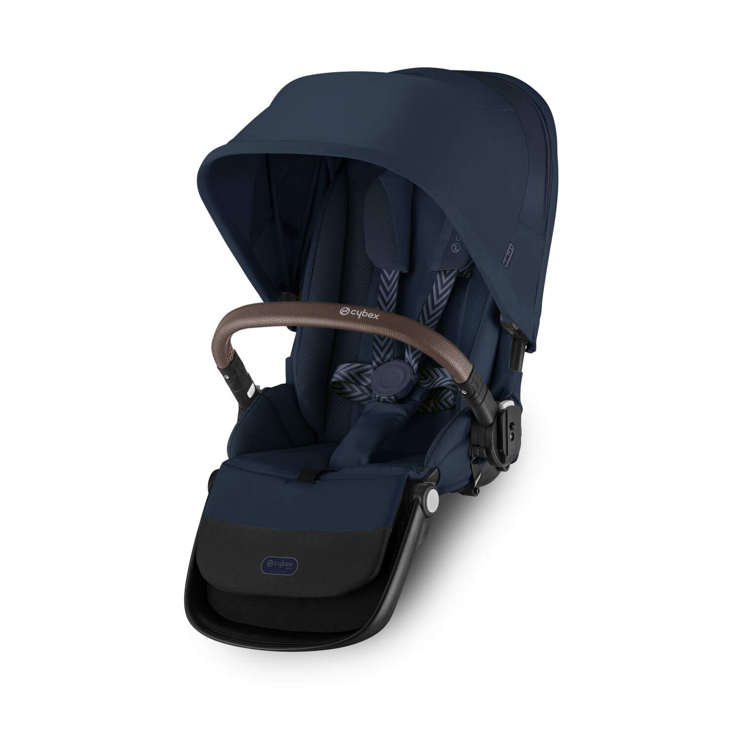 Gazelle S 2nd Seat Unit