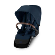 Gazelle S 2nd Seat Unit