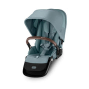 Gazelle S 2nd Seat Unit