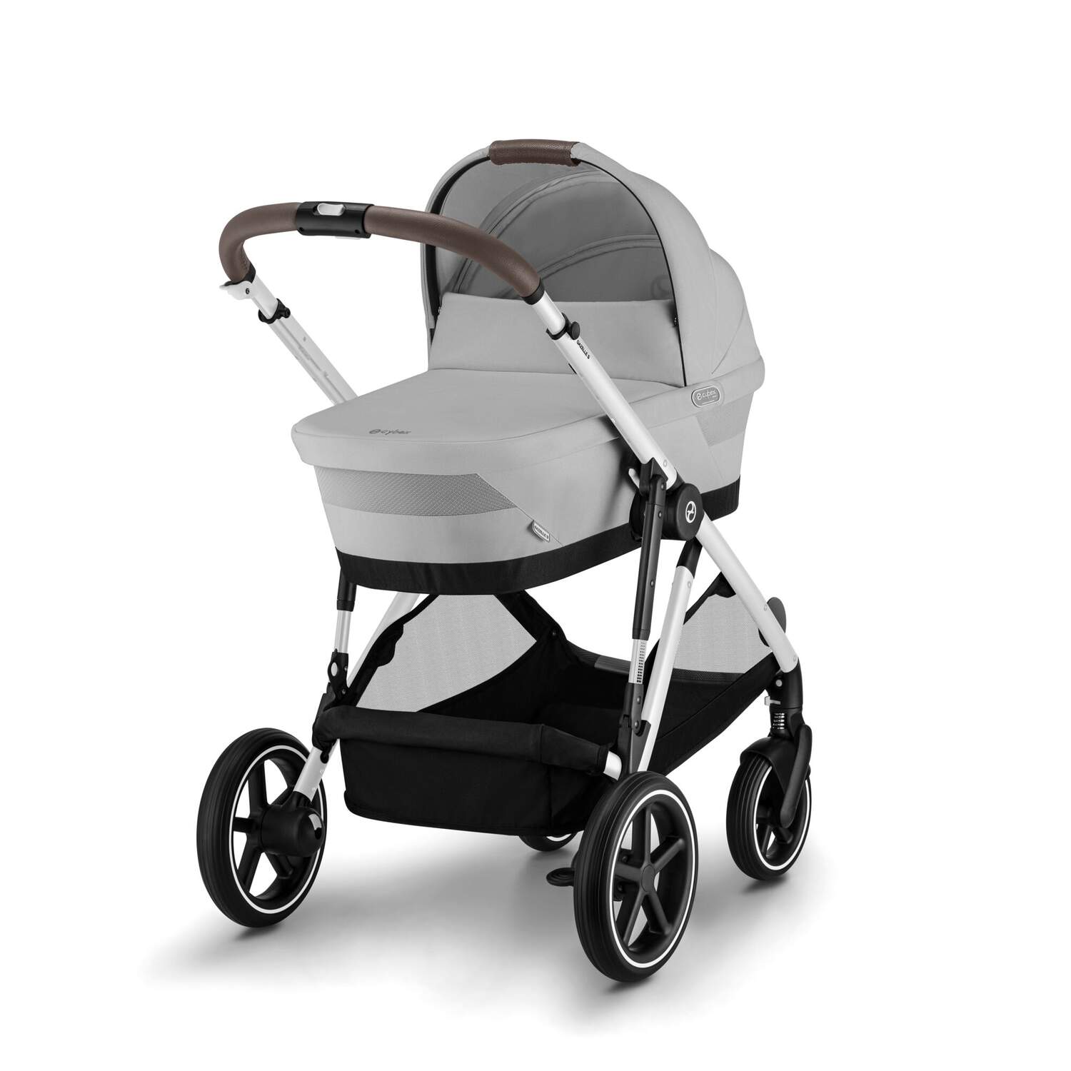 Gazelle S Cot