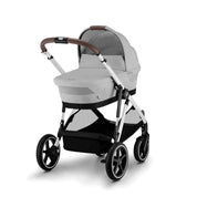 Gazelle S Cot