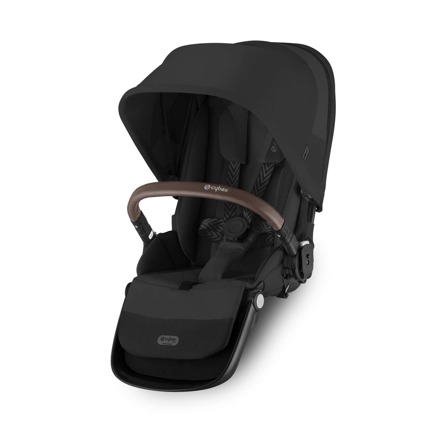 Gazelle S 2nd Seat Unit