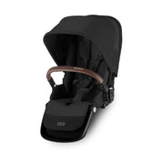 Gazelle S 2nd Seat Unit
